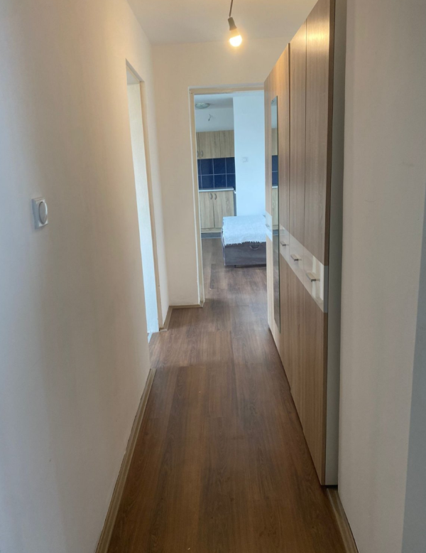 Slika 4 - U blizini Medicinskog fakulteta, Dvosoban stan na prodaju, 45m2, 71.990€